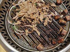 -韩盛·盛江山自助料理(学院路江北大学城店)