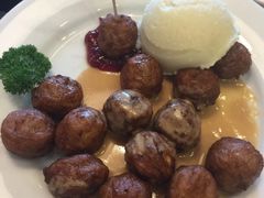 -宜家·瑞典风味餐厅(无锡店)