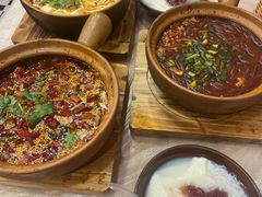 -王大乔泡椒米线·小火锅(星城天地店)