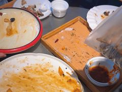 -满堂春特色餐馆