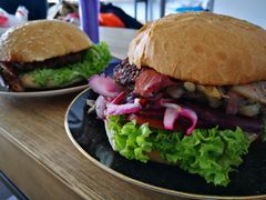 -Fergburger(皇后镇店)