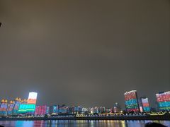 -武汉关码头(轮渡站)