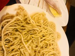 -山城年华老火锅(玉林店)