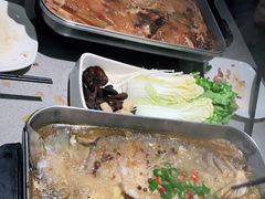 -半天妖烤鱼(中山路店)