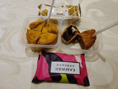 -老六饭店(翠通路店)