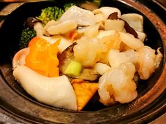 -上海金桥红枫万豪酒店-万豪中餐厅