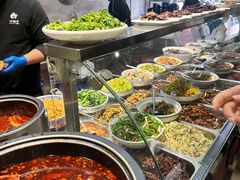 -梅溪·小伙子干挑面(安吉总店)