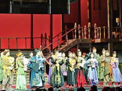 -交通银行前滩31演艺中心