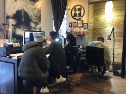 -飛凡TATTOO纹身•原创