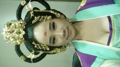 -盘子女人坊生日照·摄影馆(华强店)