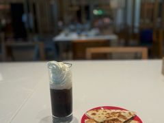 -三亚海棠湾仁恒皇冠假日酒店·大堂吧
