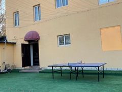 -东门烧烤·国王轰趴·年会(西北旺店)