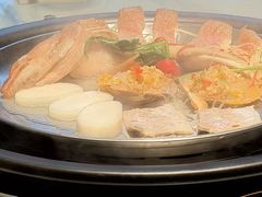 -水禾轩·海鲜蒸汽主题餐厅(拱北店)