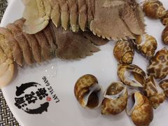 -澜悦港海鲜体验主题餐厅
