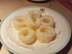 -小柴米·传统江西菜(八一广场店)