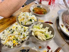 -重庆老火锅王(西安北路店)