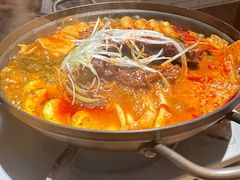 -TAIFORKS 大福食堂·山葵烤肉料理·拌饭(宝安店)