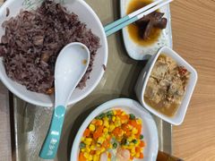 -老乡鸡(国华广场店)
