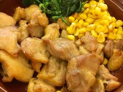 -萨莉亚意式餐厅(中北永旺店)