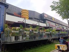 -StrasBake日式面包