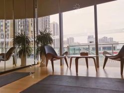 点击看大图 -亦美瑜伽·普拉提