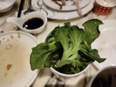 -雍和会海鲜姿造自助(湖东路店)