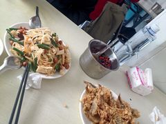 -桥西拉面
