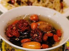 -宁夏国强手抓羊肉·清真菜(未央路凤三店)
