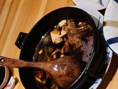 -大岛日本料理铁板烧(南通大饭店)