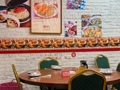 -谢记上海大排档(长寿路店)