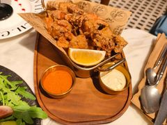 -IL TEATRO 精品意大利餐厅