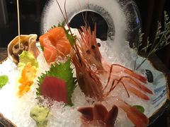 -花隐日式怀石料理(万象城购物中心店)