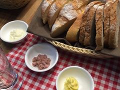 -Paulaner·德国帕拉娜自酿啤酒餐厅(海上世界店)