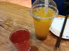 -妈妈的味道(和顺古镇店)