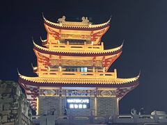 -潮州古城