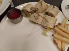 -食间牛排(湖西路店)