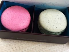 -PAUL LAFAYET 法式甜品(国金中心商场店)