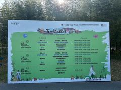 -黄海国家森林公园