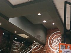 -汉堡王(北京通州领展店)