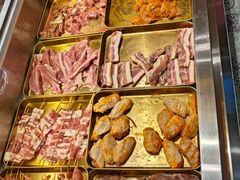 -名门潮牛·鲜牛肉海鲜火锅.烧烤自助餐厅(诚丰广场店)