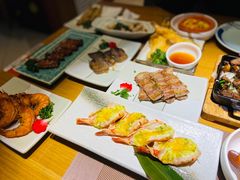 -三石铁板烧(紫竹桥店)