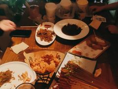-不二·民谣音乐餐吧(长沙店)