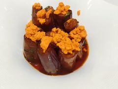 海胆杭茄-茉里粤菜(皇姑万象汇店)