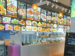 -连锦记海鲜烧烤大排档·锦州特色(西安路交大店)