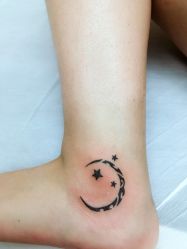 -记号刺青tattoo纹身工作室