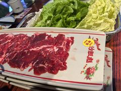 -沙胆彪炭炉牛杂煲(成都玉林店)