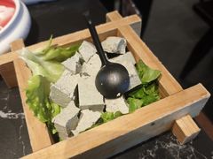 -巴蜀大将火锅(春熙店)