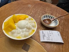 -小团圆糖水铺(襄阳南路店)