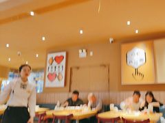 -蔡澜点心·粤菜(花城汇南区店)