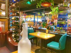 大堂-贝贝龙虾·音乐餐厅(昌平东关店)